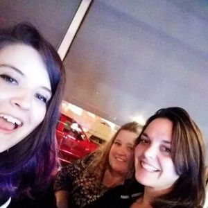 Meet your Posher, Tami